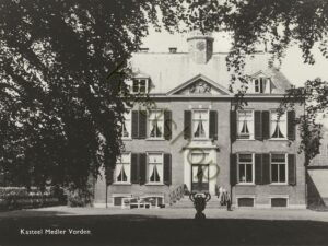 Kasteel Medler - Vorden [001-4816