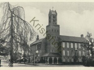 Winterswijk - Gemeentehuis [001-4841
