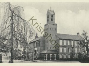 Winterswijk - Gemeentehuis [001-4857