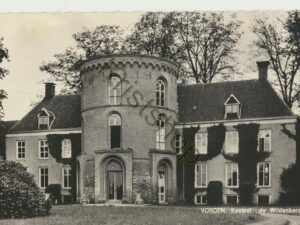Vorden - Kasteel de Wildenborch [001-4874