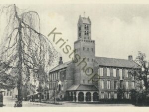 Winterswijk - Gemeentehuis [001-4881