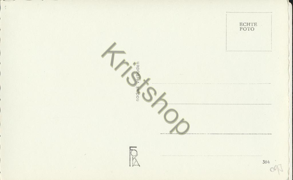 Holten - Meertje bij Friezenberg [001-4893 - Afbeelding 2