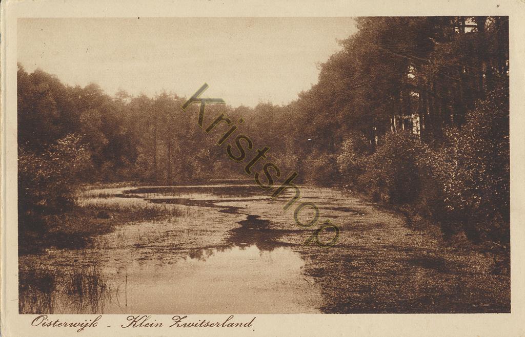 KRST001-4900_0.jpg Oisterwijk - Klein Zwitserland [001-4900