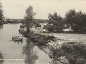 Otterlo - Natuurbad de Zanding [001-4903