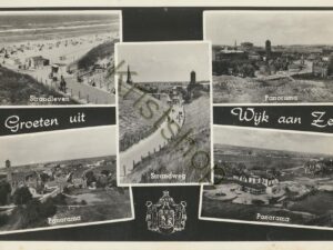 Wijk aan Zee [001-4905