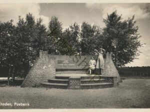 Rheden - Posbank [001-4909