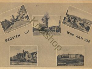 Wijk aan Zee [001-4926