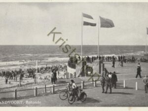Zandvoort - Rotonde [001-4949