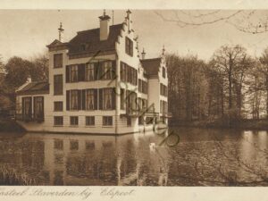 Kasteel Staverden bij Elspeet [001-4968