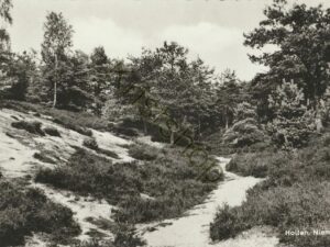Holten - Niemandal [001-4988