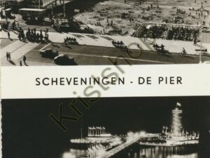 Scheveningen - De Pier [001-5002