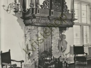 Bolsward - Schouw in de Raadzaal [001-5013