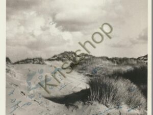 Terschelling - Duinen bij Midsland [001-5025
