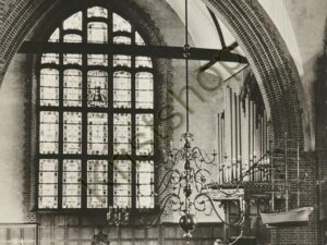 Ijmuiden - Kanaalstraat - Interieur NH Kerk [001-5042