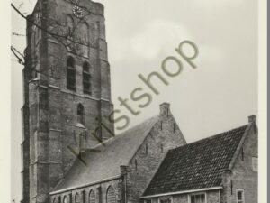 Oostkapelle - Hervormde Kerk [001-5048
