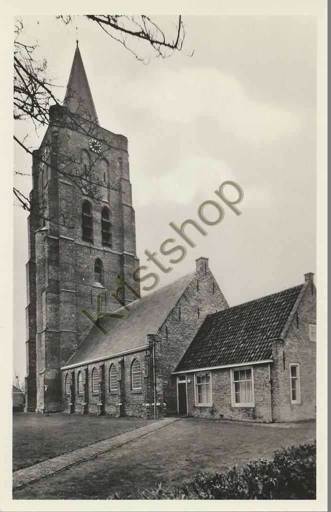 KRST001-5048_0.jpg Oostkapelle - Hervormde Kerk [001-5048