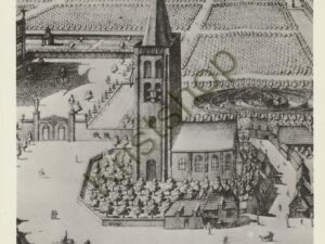 Oostkapelle - Hervormde Kerk [001-5050