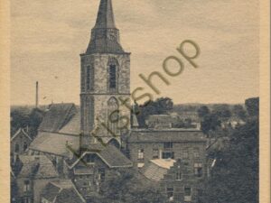 Laren - Gooi - Toren NH Kerk [001-5080