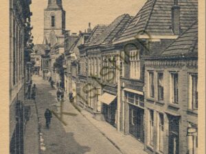 Winterswijk - Wooldstraat [001-5082