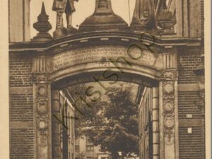 Zutphen - Bornhof [001-5087