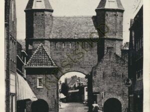 Amersfoort - Kamperbinnenpoort [001-5094