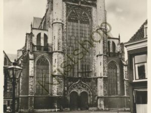 Leiden - Hooglandse Kerk [001-5096