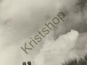 Wijk aan Zee - Op een Duintop [001-5100