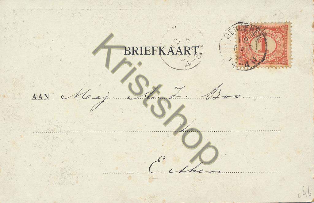 KRST001-5146_1.jpg Ned Kon familie - De vorstelijke Familie te Lensahn [001-5146 - Afbeelding 2