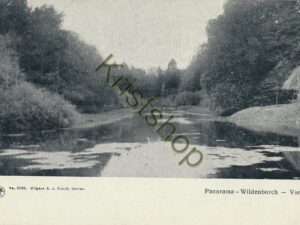 Vorden - Kasteel Wildenborch [001-5307