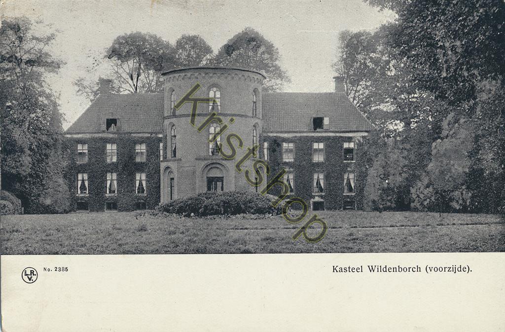 KRST001-5309_0.jpg Vorden - Kasteel Wildenborch [001-5309