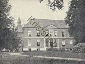 Vorden - Huize Hackfort [001-5318