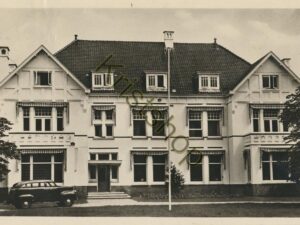 Austerlitz - Rusrt- en Herstellingsoord SONNEHAERT [001-5321