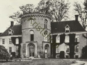 Lochem - Kasteel De Wildenborch [001-5339
