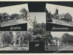 Heerenveen - 5-luik [001-5348
