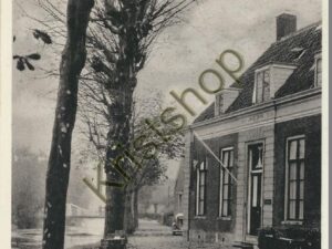 Broek in Waterland - Dorpshuis Het Broekerhuis [001-5358