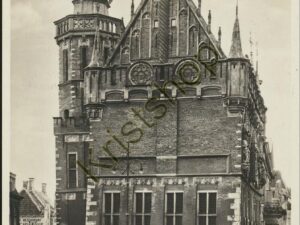 Kampen - Stadhuis [001-5381