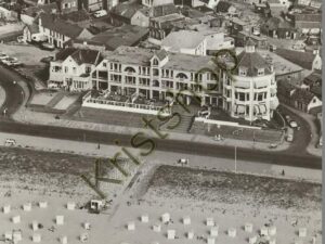 Noordwijk aan Zee - Hotel Noordzee [001-5382