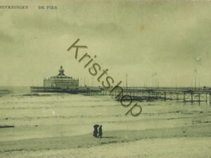 Scheveningen - De Pier [001-5398