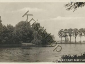 Schoonhoven - Groote Gracht [001-5402