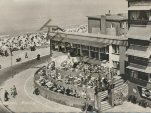 Zandvoort - Rotonde [001-5410