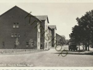 Vught - Frederik Hendrik Kazerne [001-5424