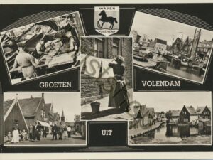 Volendam [001-5461