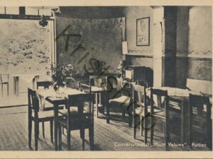 Putten - Conversatiezaal MOOI VELUWE [001-5467