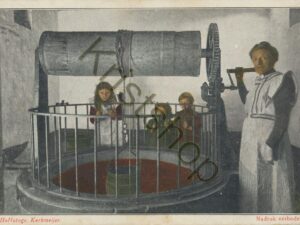 Apeldoorn - De Echoput [001-5481
