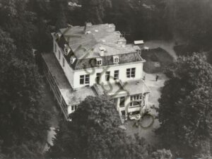 Putten - Vacantie-oord CNV [001-5482