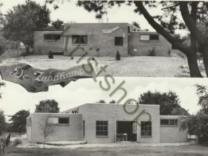 Ermelo - Kamphuis DE ZANDKAMP [001-5484