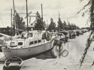 Heemstede - Jachthaven [001-5495