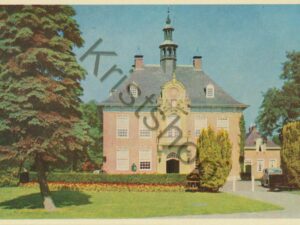 Heemstede - Het Raadhuis [001-5496