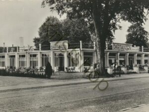 Leersum - Café-Restaurant Darthuizen [001-5524