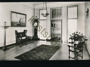 Haarlem - Mariastichting - Hal [001-5743